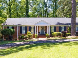 1448 Waverland Dr, Macon, GA