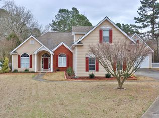 5895 Birch Ridge Trl, Cumming, GA 30028