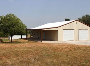 1650 Reese Ln, Azle, TX 76020