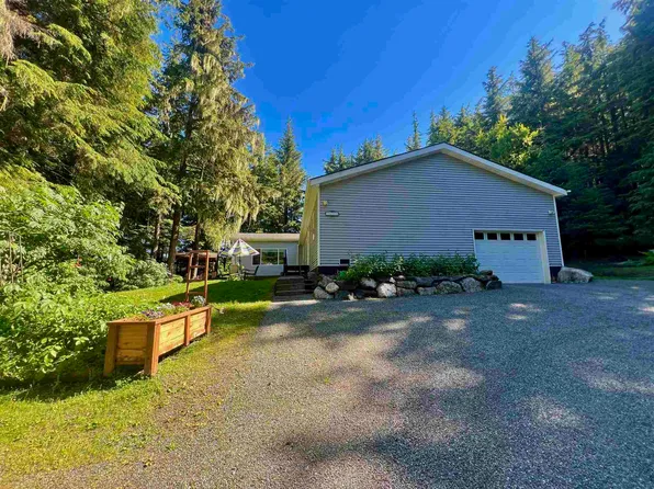 1680 Mendenhall Peninsula Rd, Juneau, AK 99801