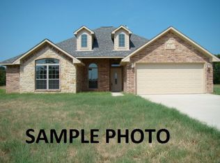 1615 Still Meadow Dr, Kaufman, TX 75142