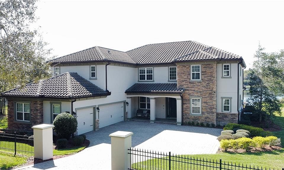 lui　XL 9526 Lake Hugh Dr, Gotha, FL 34734 | Zillow