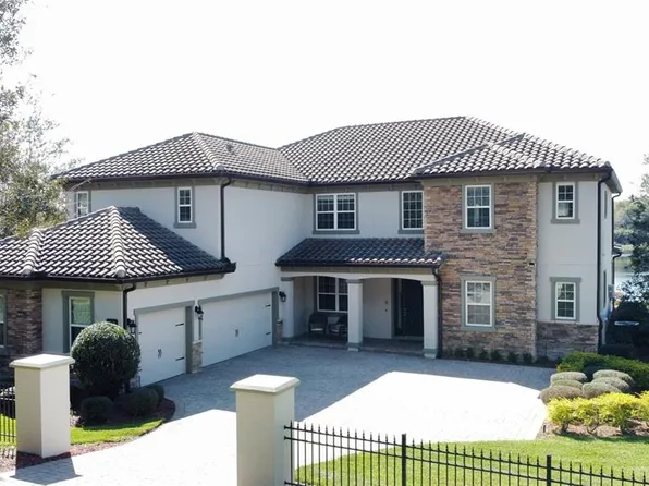 9526 Lake Hugh Dr, Gotha, FL 34734