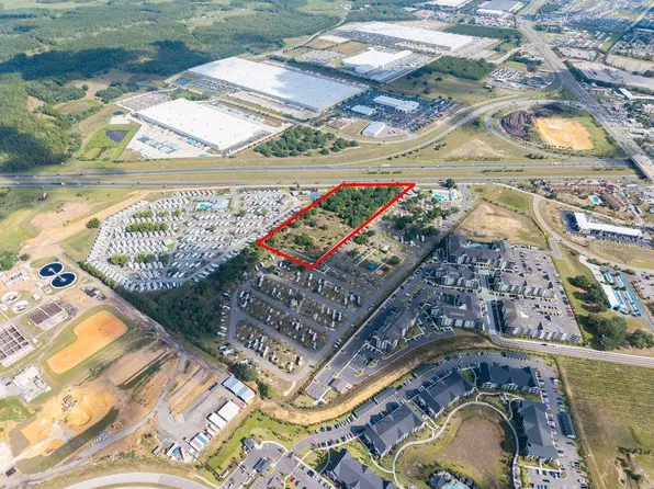 PRIME FRONTAGE, DAVENPORT, FL 33837