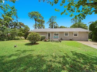 5794 SE Orange Blossom Trl, Hobe Sound, FL 33455