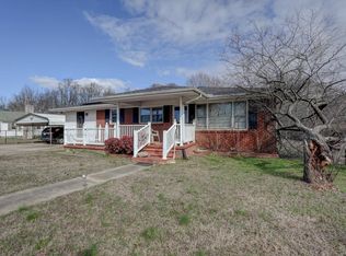 256 Battleground Rd, Cowpens, SC 29330