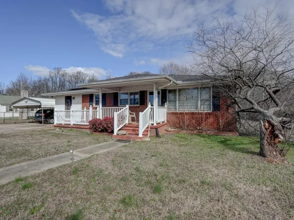 256 Battleground Rd, Cowpens, SC 29330
