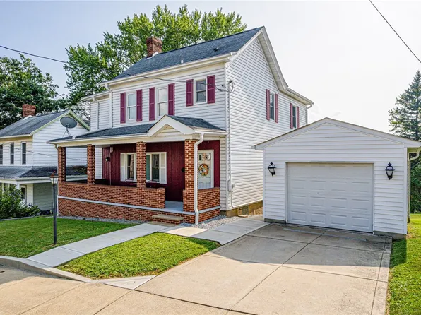 626 Spruce St, Irwin, PA 15642