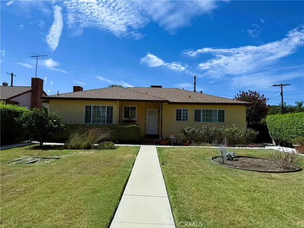 19858 Sherman Way, Winnetka, CA 91306