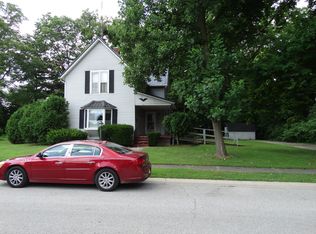 114 S Sherman St, Lagrange, IN 46761