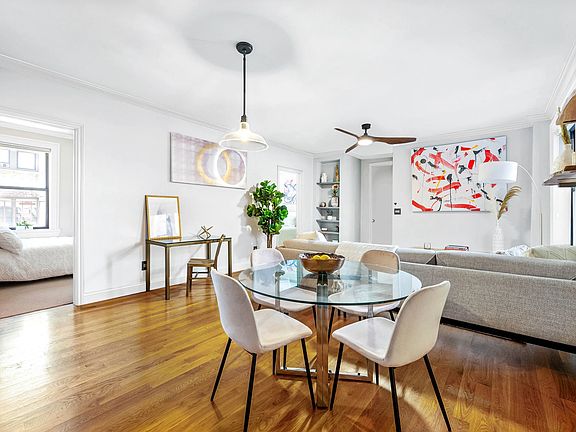2nd image of 170 E 94th St APT 3G