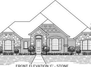 4061 Richard Rd, Midlothian, TX 76065