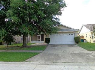 4692 Cheyenne Point Trl, Kissimmee, FL 34746