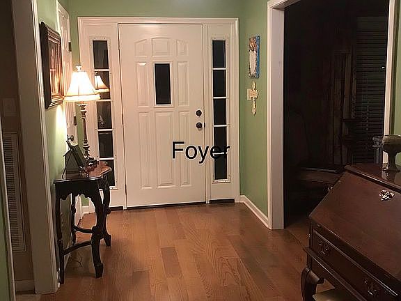 Foyer