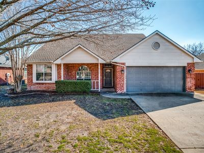 335 Peachtree Ln, Princeton, TX, 75407