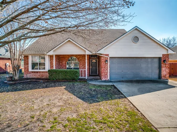 335 Peachtree Ln, Princeton, TX 75407
