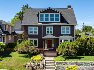 2802 N Junett St, Tacoma, WA