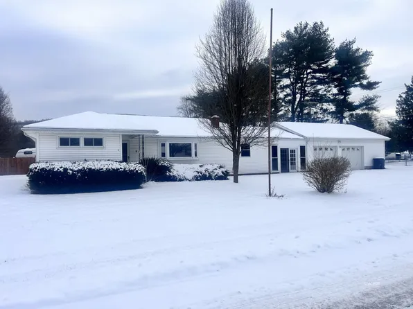 6 Birge Dr, Chauncey, OH 45719