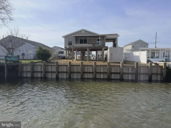 117 S Forecastle Dr, Little Egg Harbor, NJ 08087
