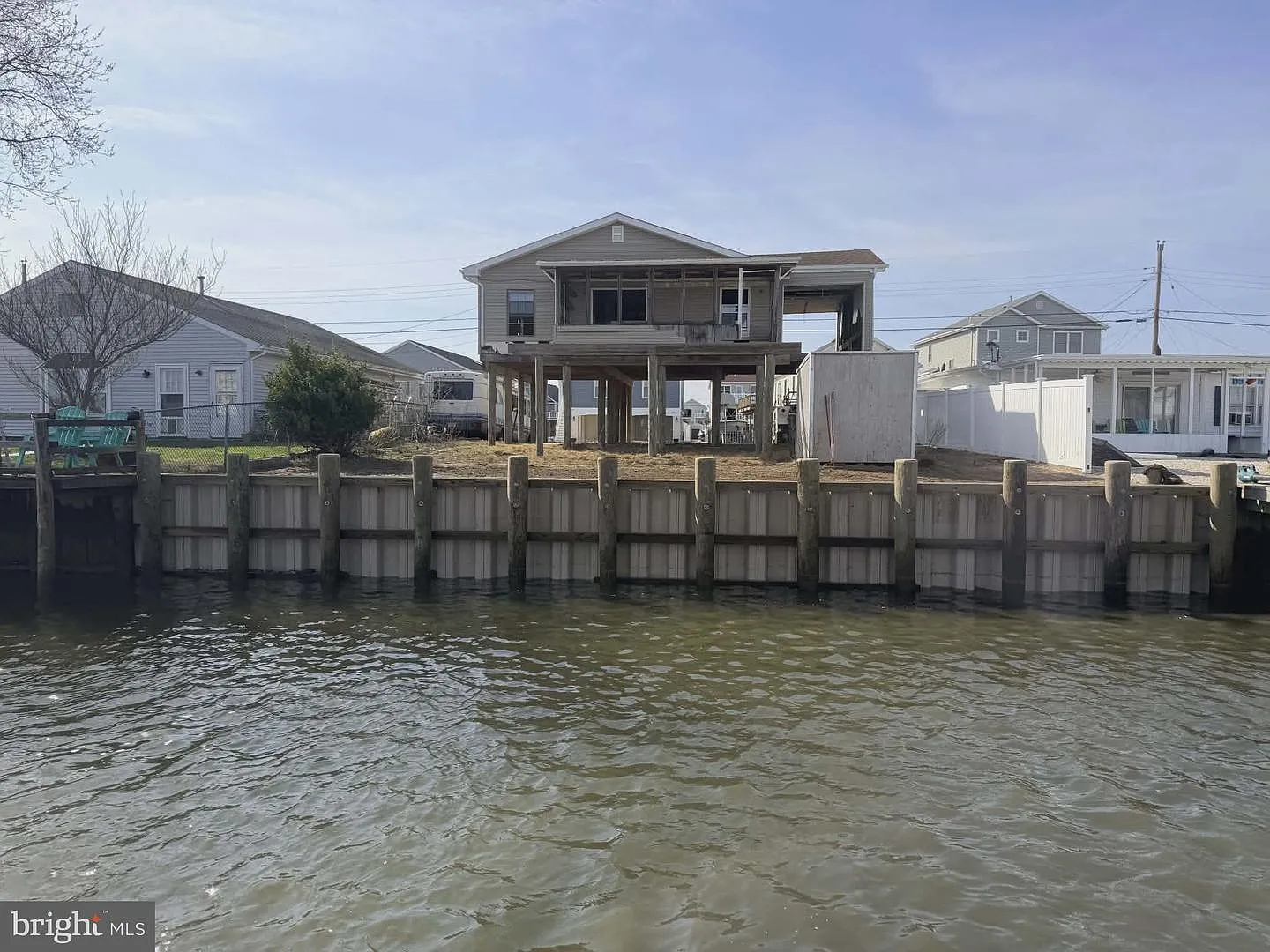 117 S Forecastle Dr photo 1