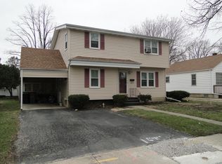 321 Park Dr, Joliet, IL