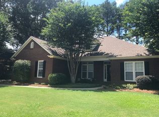 8637 Hearthstone Dr, Montgomery, AL 36117