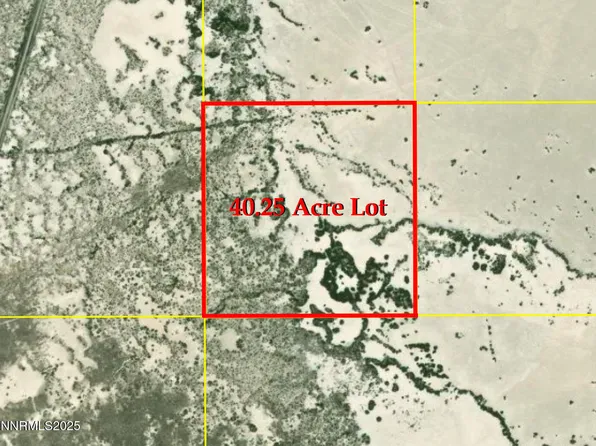 Apn #5040212, Winnemucca, NV 89445