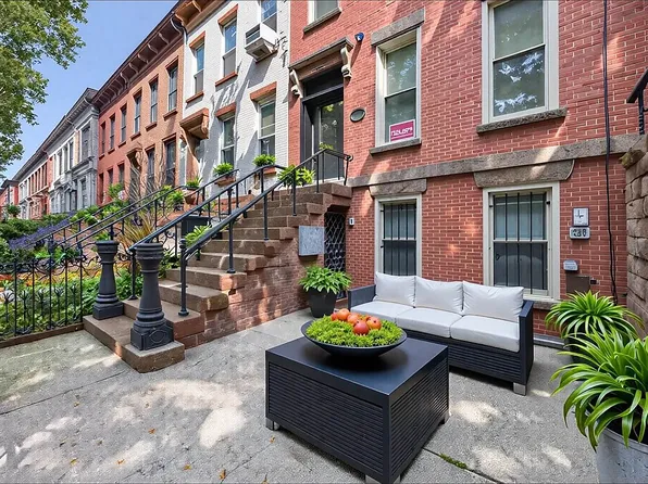 571 Macdonough St #1, Brooklyn, NY 11233