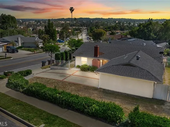 310 Pineridge St, Brea, CA 92821