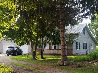 244 Prairie St, Lyons, MI 48851