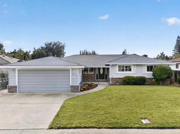 6762 Langrell Way, Sacramento, CA 95831