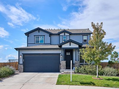 629 N Waterloo Court, Watkins, CO, 80016