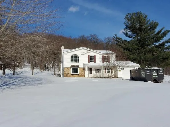 5396 State Route 753, Hillsboro, OH 45133