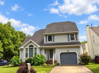 931 Brandon Quay, Chesapeake, VA 23320