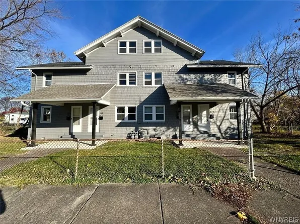 531 24th St #531, Niagara Falls, NY 14301
