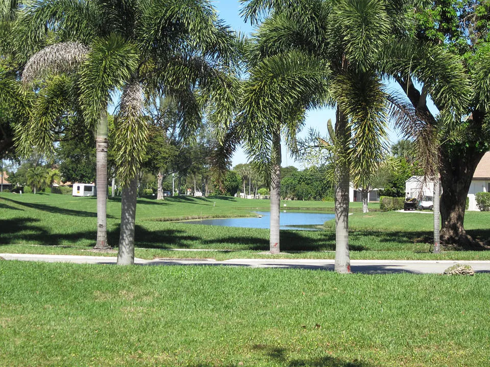 Home For Sale In Boca Glades