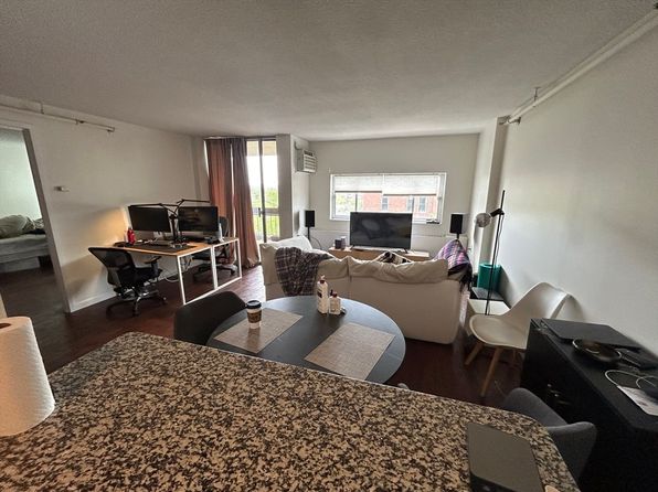 872 Massachusetts Ave APT 707