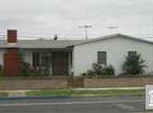 23419 Dolores St, Carson, CA 90745