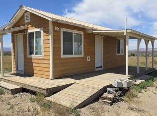 Apn 66 60 #12, Gerlach, NV 89412