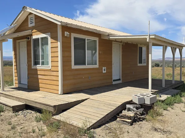 Apn 66 60 #12, Gerlach, NV 89412