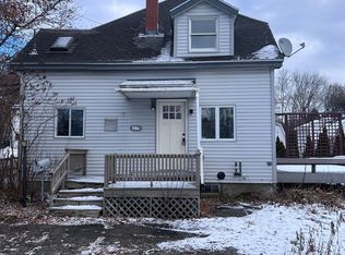 59 Milford St, Bangor, ME 04401