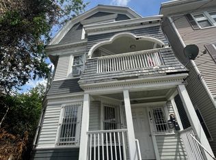 268 Ellis Ave #3, Irvington, NJ 07111