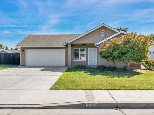 630 N Whitney Avenue, Dinuba, CA 93618