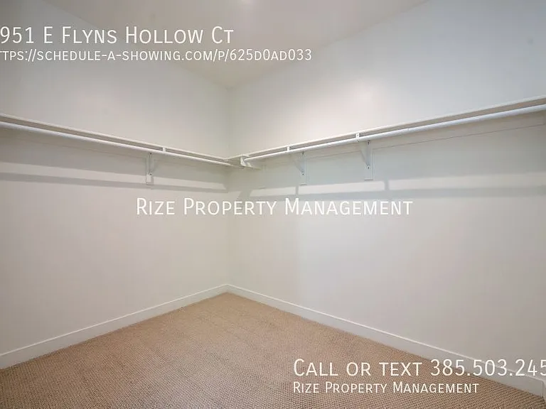 1951 E Flyns Hollow Ct — Photo 20