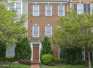 23424 Winemiller Way, Clarksburg, MD