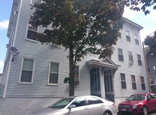 19 Middle St APT 2, South Boston, MA 02127