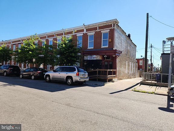 2nd image of 601 N Potomac St