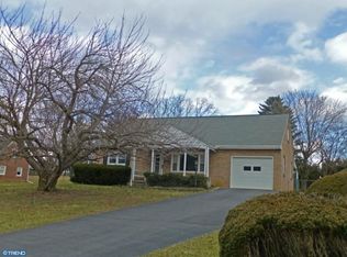 3203 Eisenbrown Rd, Reading, PA 19605