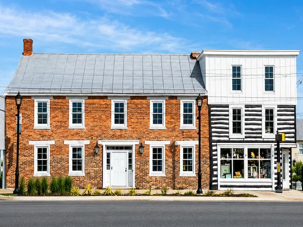 313 E King St Unit 3, Strasburg, VA 22657