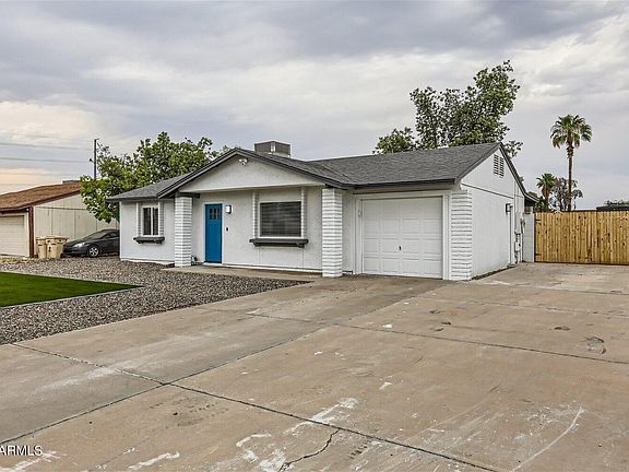 2nd image of 6620 W CHOLLA Street